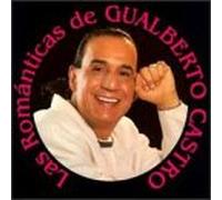 Castro, Gualberto - Las Romanticas De