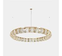 Castro Lighting Dulce Swarovski Crystal Suspension Light - Extra Large
