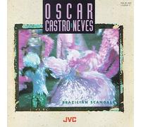 Castro-Neves, Oscar - Brazilian Scandals