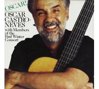 Oscar Castro-Neves - Oscar!