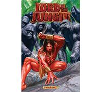 Castro, Robert - Lord of the Jungle Volume 1 (LORD OF THE JUNGLE TP)