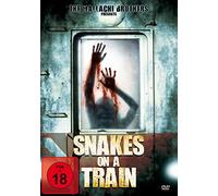 CASTRO/RUIZ/BEJARANO/GALVEZ - SNAKES ON A TRAIN (1 DVD)