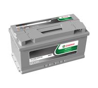 Castrol 017 Car Battery
