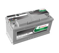 Castrol 020 Car Battery