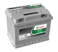 Castrol 027 Car Battery