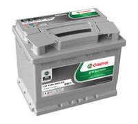 Castrol 027 EFB Start-Stop Car Battery