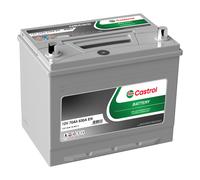 Castrol 030 Car Battery