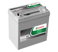 Castrol 055 Car Battery