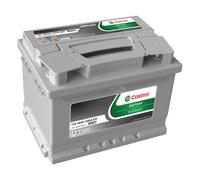 Castrol 075 Car Battery