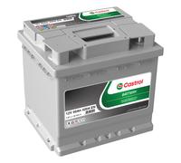 Castrol 079 Car Battery