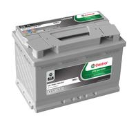 Castrol 096 EFB Start-Stop Car Battery