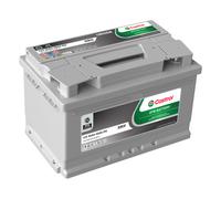 Castrol 100 EFB Start-Stop Car Battery