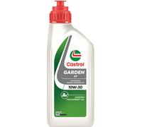 Castrol 10W-30 API SL API CD 1L Semi-Synthetic Engine Oil 1 Liter MPN 15F1BD
