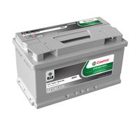 Castrol 110 EFB Start-Stop Car Battery