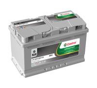 Castrol 115 AGM Start-Stop Car Battery