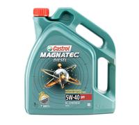 CASTROL 1502BA Engine oil