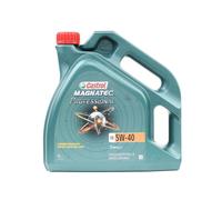 CASTROL 1508AB Engine oil