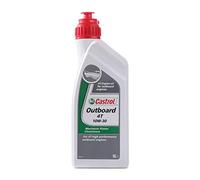 Fits CASTROL 15F1BF BOAT OIL 1L SAE 10W-30 OUTBOARD 4T CASTROL 4 STRO ⭐UK Stock⭐