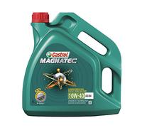 Castrol 151B20 Magnatec 10W-40 4Ltr