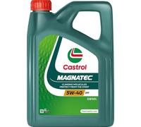 Castrol 151B71 Magnatec Diesel 5W40 DPF Oil, 4 Litres.
