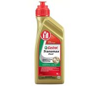 CASTROL 154DF6 Automatic transmission fluid
