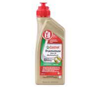 Transmax Dex III Multivehicle 1L CASTROL