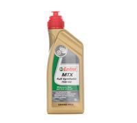 CASTROL 15519A Differential oil