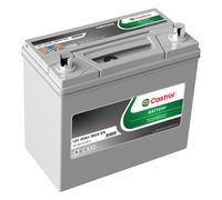 Castrol 158 Car Battery