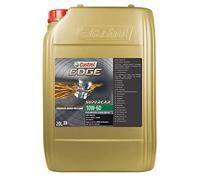 Castrol Edge Supercar ER 10W60 - 20 Litre