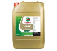 CASTROL 1595DB Engine Oil Edge ER 10W-60 20L 20 Litres Service Lubrication