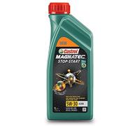 Castrol Magnatec Stop-Start 5W-30 A3/B4 Oil 1L