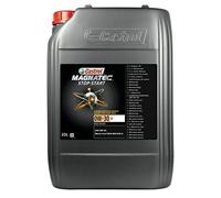 Castrol 159 °C5 °F Magnatec Stop Start Engine Oil 0 W/30 D 20L