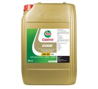 CASTROL 15BAE9 Engine oil