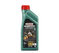 Castrol Magnatec Stop-Start 5W-30 A3/B4 Oil 1L
