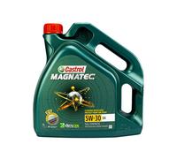 CASTROL Engine oil OPEL 15CF21 Motor oil,Oil