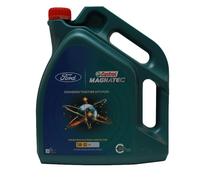 Castrol Magnatec Professional A5 5W-30 Motor Oil, 5 Litre