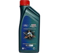 15F73D Magnatec Diesel Car Engine Oil 1L 1 Litre 0W20 Fully Synthetic By Castrol