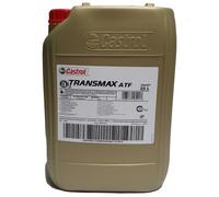 CASTROL 15D6C7 Automatic transmission fluid