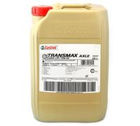 CASTROL 15DB77 Transmission fluid
