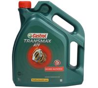 CASTROL 15DD2A Automatic transmission fluid