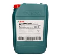 CASTROL 15DDE7 Transmission fluid