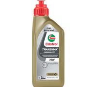 CASTROL 15E989 Transmission fluid