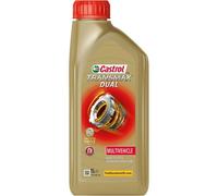 CASTROL 15EEFC Transmission fluid