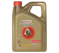 CASTROL 15EEFE Transmission fluid
