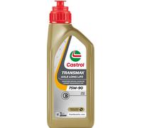 CASTROL 15F087 Transmission fluid