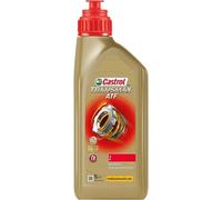 CASTROL 15F0B8 Automatic transmission fluid