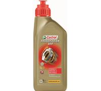 CASTROL 15F0BA Automatic transmission fluid