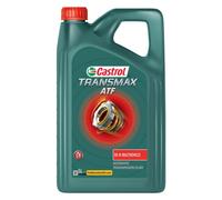 CASTROL 15F13B Automatic transmission fluid