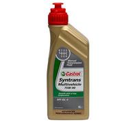 Castrol Transmax Manual Multivehicle 75W-90 1L