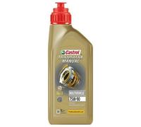 Castrol Transmission oil Transmax Manual MV 75W-90 1-litre